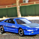 Illustration for article titled Land of the Rising Sun-Day: Tomica Toyota MR2
